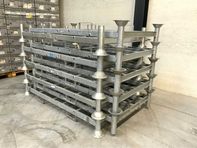 Stapeljuk 1875x1040mm (16x) - afbeelding 13 van  15