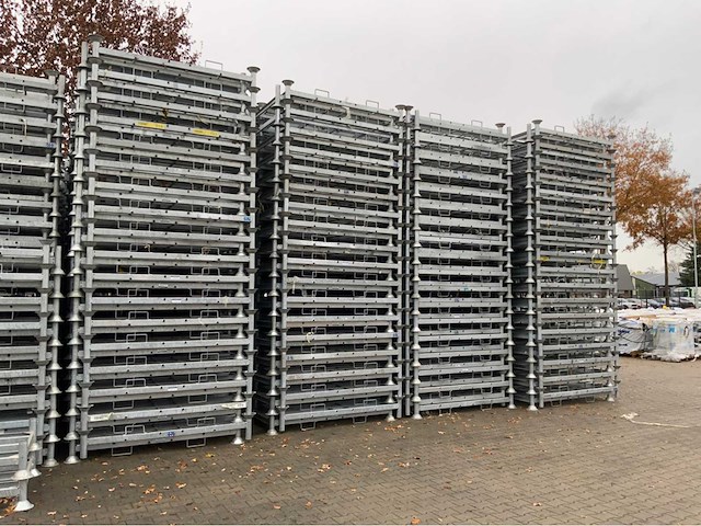 Stapeljuk 1875x1040mm (16x) - afbeelding 6 van  14