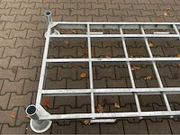 Stapeljuk 1875x1040mm (16x) - afbeelding 2 van  10