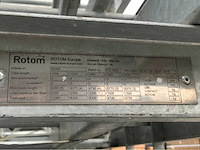 Stapeljuk 1875x1040mm (16x) - afbeelding 15 van  15