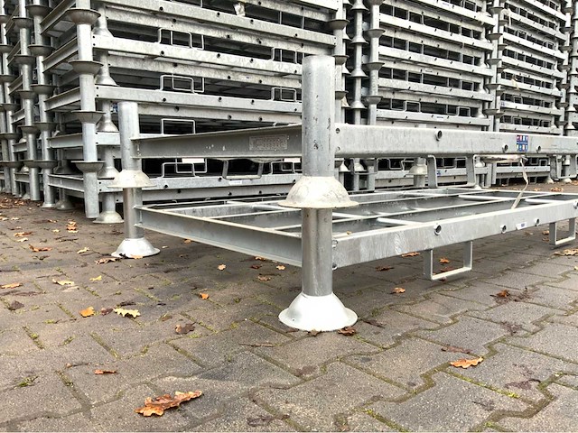 Stapeljuk 1875x1040mm (16x) - afbeelding 10 van  10