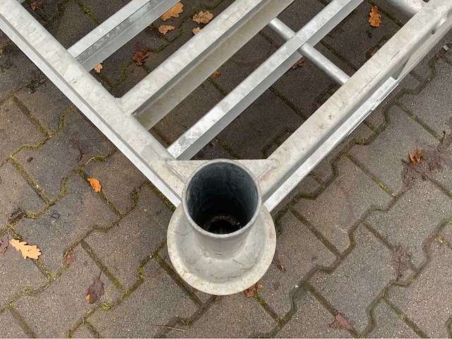 Stapeljuk 1875x1040mm (16x) - afbeelding 15 van  15