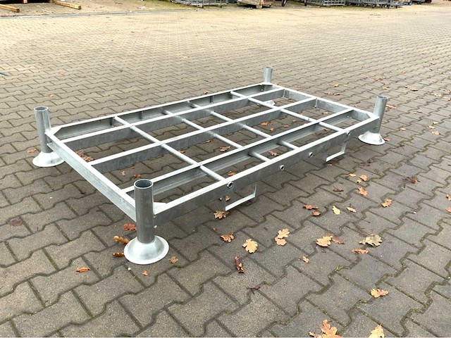 Stapeljuk 1875x1040mm (16x) - afbeelding 7 van  15