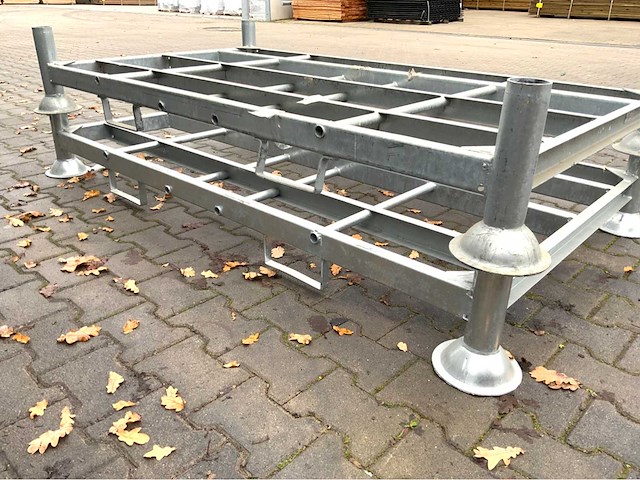 Stapeljuk 1875x1040mm (16x) - afbeelding 11 van  15