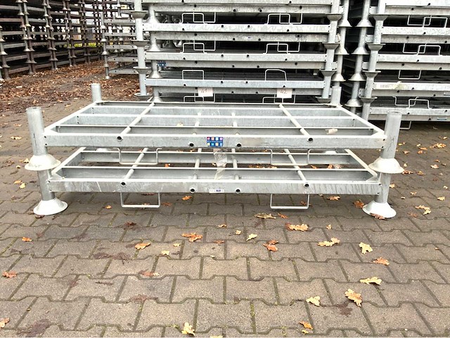 Stapeljuk 1875x1040mm (32x) - afbeelding 10 van  15