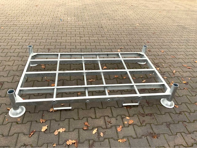 Stapeljuk 1875x1040mm (32x) - afbeelding 15 van  15