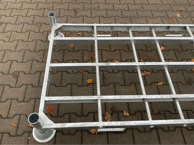 Stapeljuk 1875x1040mm (32x) - afbeelding 14 van  15