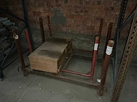 Stapeljuk (2x) - afbeelding 1 van  3