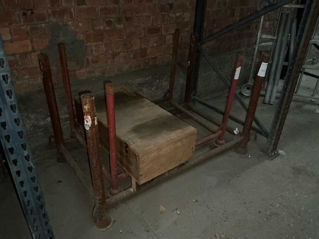 Stapeljuk (2x) - afbeelding 2 van  3