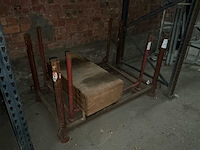 Stapeljuk (2x) - afbeelding 2 van  3