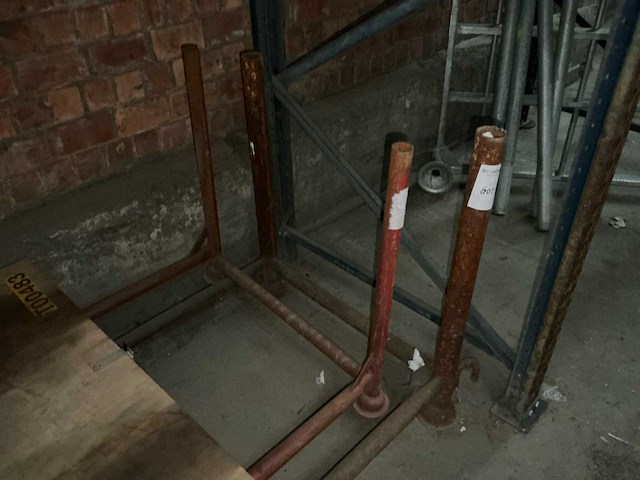 Stapeljuk (2x) - afbeelding 3 van  3