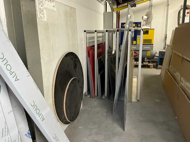 Stapeljuk (2x) - afbeelding 9 van  12