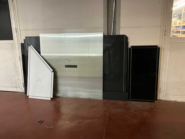 Stapeljuk (2x) - afbeelding 12 van  12