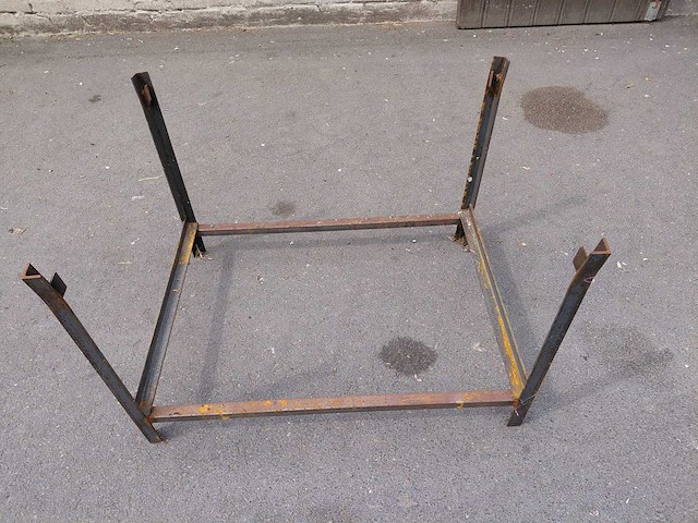 Stapeljuk (30x) - afbeelding 1 van  4