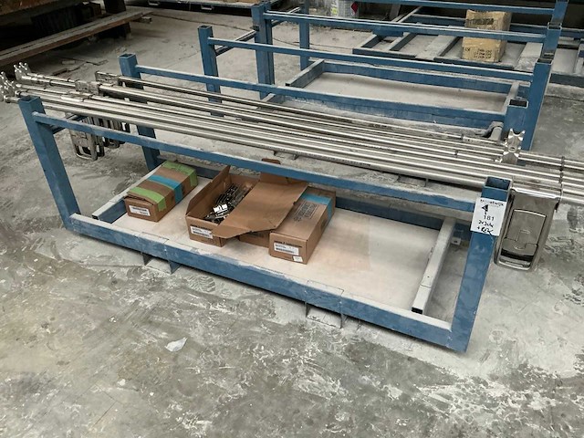 Stapeljuk (3x) - afbeelding 3 van  9