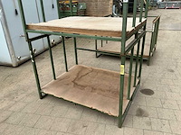 Stapeljuk (3x) - afbeelding 2 van  5