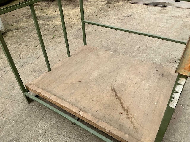 Stapeljuk (3x) - afbeelding 5 van  5