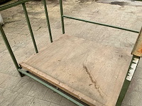 Stapeljuk (3x) - afbeelding 5 van  5