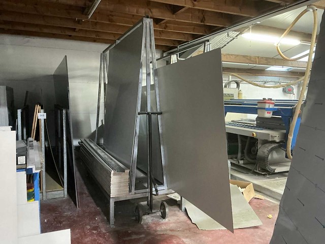 Stapeljuk (3x) - afbeelding 8 van  13