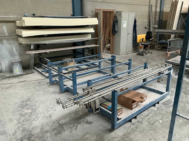 Stapeljuk (3x) - afbeelding 1 van  9