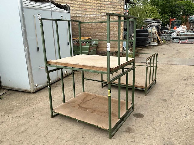 Stapeljuk (3x) - afbeelding 1 van  3