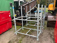 Stapeljuk (4x) - afbeelding 1 van  3