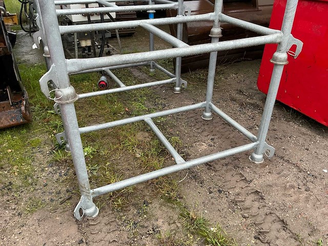 Stapeljuk (4x) - afbeelding 2 van  3