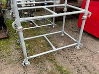 Stapeljuk (4x) - afbeelding 2 van  3