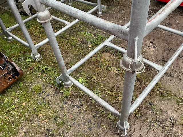 Stapeljuk (4x) - afbeelding 3 van  3