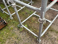 Stapeljuk (4x) - afbeelding 3 van  3