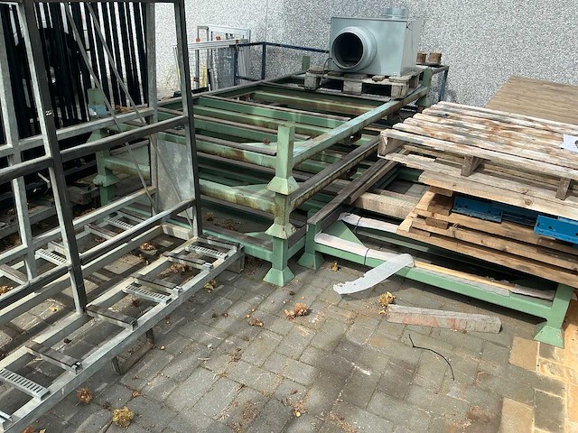 Stapeljuk (4x) - afbeelding 1 van  3