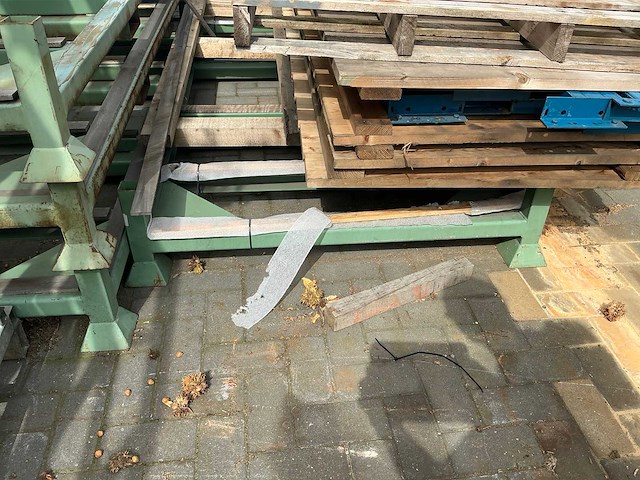 Stapeljuk (4x) - afbeelding 3 van  3