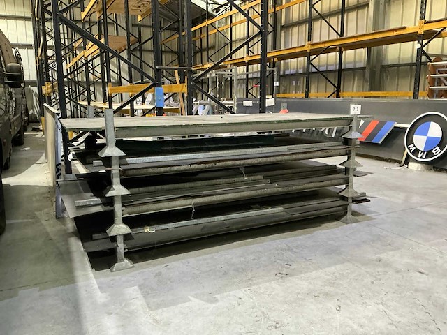 Stapeljuk (4x) - afbeelding 3 van  3