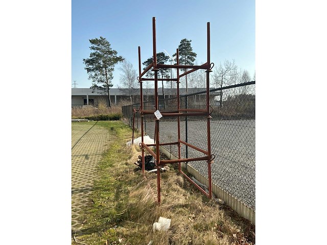 Stapeljuk (7x) - afbeelding 2 van  3