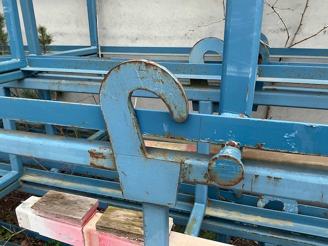 Stapeljuk lange profielen (7x) - afbeelding 3 van  5