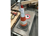 Stapeljuk voor ibc container - afbeelding 5 van  10