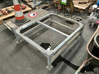 Stapeljuk voor ibc container - afbeelding 6 van  10