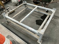 Stapeljuk voor ibc container - afbeelding 8 van  10