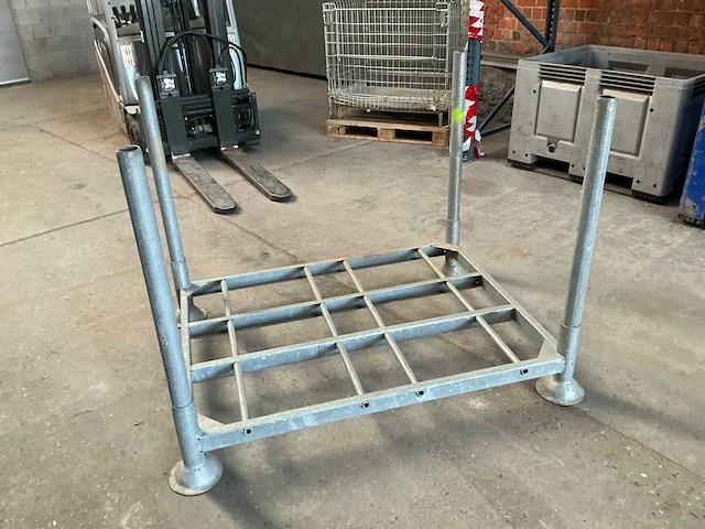 Stapeljuk - afbeelding 2 van  4