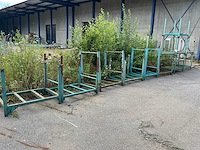 Stapeljukken (12x) - afbeelding 1 van  4