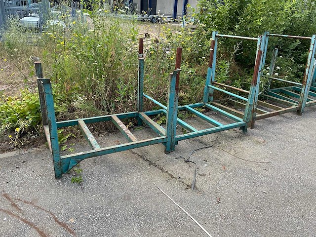 Stapeljukken (12x) - afbeelding 2 van  4