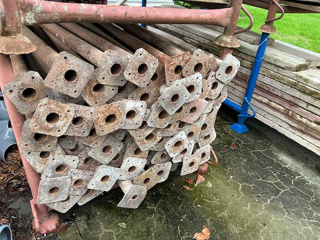 Stapeljukken met inhoud (7x) - afbeelding 3 van  8