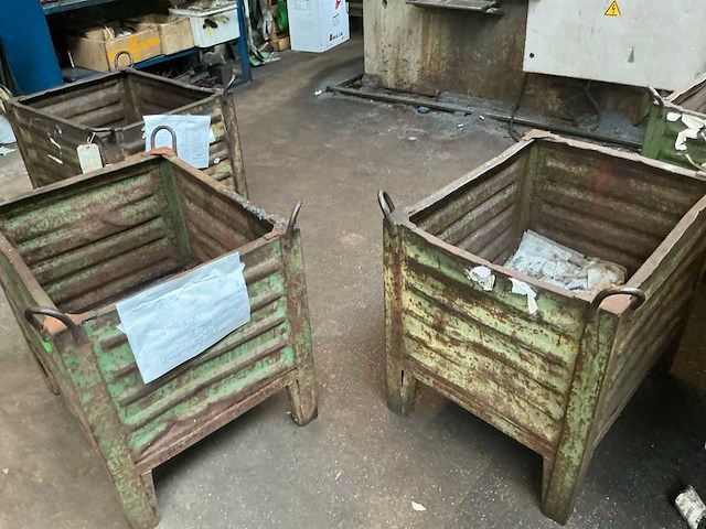 Stapelkrat (10x) - afbeelding 1 van  3