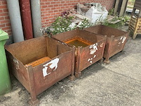 Stapelkrat (10x) - afbeelding 1 van  4