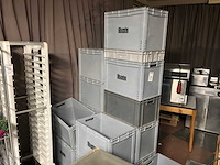 Stapelkrat (15x) - afbeelding 1 van  1