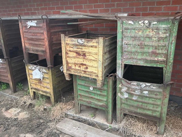 Stapelkrat (18x) - afbeelding 6 van  7