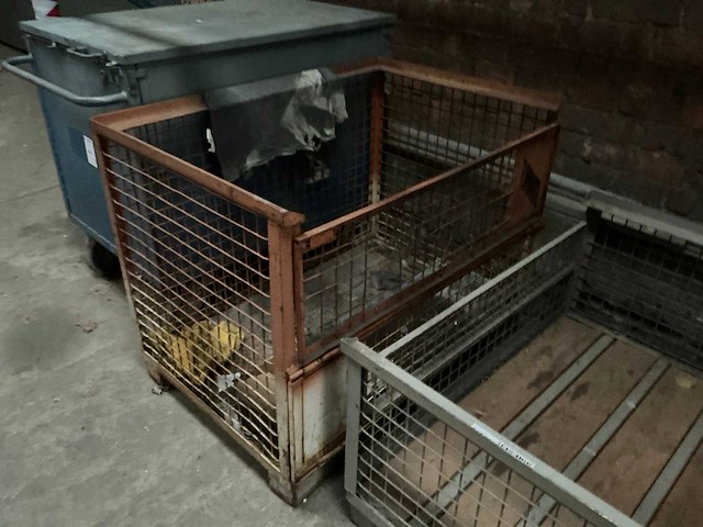 Stapelkrat (2x) - afbeelding 4 van  4