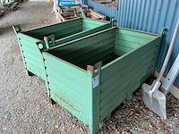 Stapelkrat (3x) - afbeelding 1 van  4