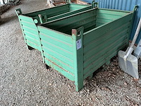 Stapelkrat (3x) - afbeelding 3 van  4