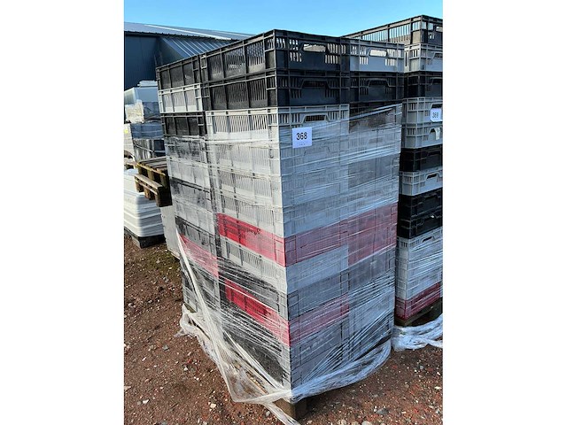 Stapelkrat (48x) - afbeelding 3 van  3